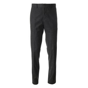 롯데광복 레드옥스 2024 F/W 캐주얼 간절기 겨울 정장바지(R243SP104GY-GB)