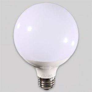 볼구 LED 12W G95 주광색 KC롱타입 10개묶음