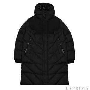 라프리마 몽클레르 BURNEY 다운 남성 롱 패딩 BURNEY-999