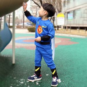 [토토헤로스]번개맨파워브이상하복-M1872150011