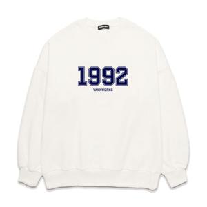 [밴웍스]1992 맨투맨 (VLS0059)