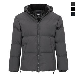 [BFL] 남성 골프 투웨이 풀집업 방한 패딩점퍼 Model No_CB4131