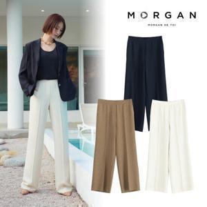 모르간 썸머 밴딩 팬츠 3종