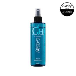 [갸스비] 그로스&하드 스타일링 미스트 250ml