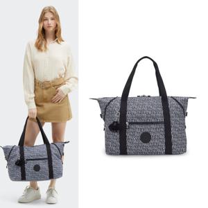 [본사공식]키플링 보스턴백 여행가방 아트M KPABR02 HDWV