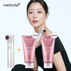 메디큐브 에이지알 하이포커스샷 최대용량 패키지