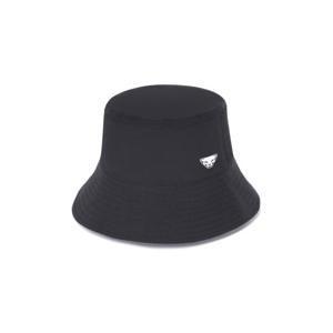 [25SS][다이나핏 공식](택가79,000원) 공용 리버서블 나일론 버킷햇 모자_YUA25C22Z1