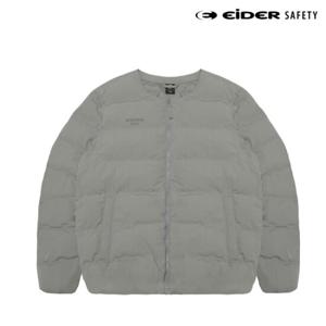 아이더세이프티(EIDER SAFETY) JK-F2430 남성동계 패딩 점퍼
