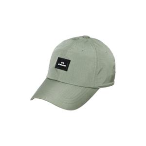 아이더모자 JQS DUA24C44K6 C-series 경량 볼캡 (L/Khaki)