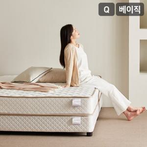 삼익가구 NEW 릴렉스 베이직 본넬스프링 매트리스(퀸)