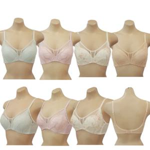 [비너스] C컵D컵 25년 S S 샤인블로썸 브라 VBR0995D 큰사이즈브라 빅사이즈브라 큰컵브라 빅컵브라 90D컵