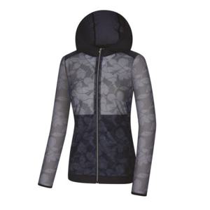 [콜핑]LD18 여성 여름 후드일체형 메쉬집업 자켓 KVJ6372W