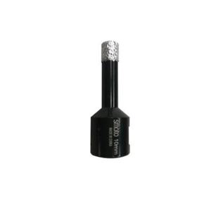 93840 융착코어비트 SM-VB08 8mm 건식코아비트