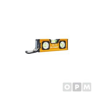 소모품 미니자석수평기 EML-150 수직수평45도