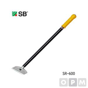 에스비 SB 스크레퍼 SR-600 스크래퍼 헤라 페인트제 자재