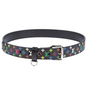 루이비통 X 무라카미 다카시 LV X TM D링 30mm 벨트 M8982V