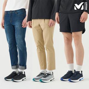 밀레 남성 25SS 최신상 에어리 부스트 러닝화