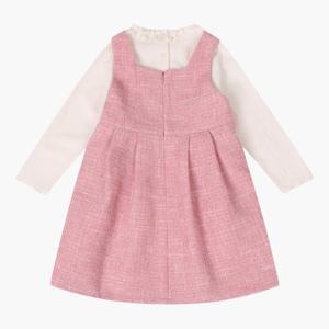 [밀리밤]밀리트위드원피스세트(MLOW2523G)