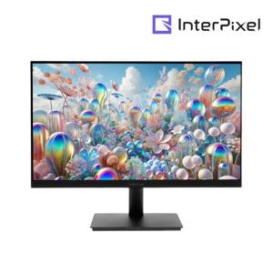 인터픽셀 IP2432 FHD IPS 120Hz 60.5cm 멀티포트 무결점 게이밍 모니터