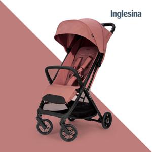 [잉글레시나]퀴드3 기내반입 휴대용 유모차 오로라 핑크