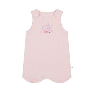 [아가방]시셀거즈수면조끼(PINK) 01S357503