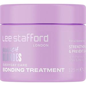 리스태포드 Lee Stafford 헤어트리트먼트 염색용 모발케어 200ml