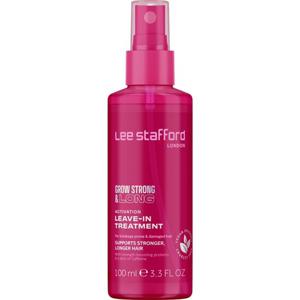 리스태포드 헤어트리트먼트 그로우 스트롱&롱 엑티베이션 100ml