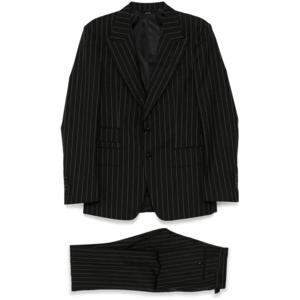 톰포드 수트 세트 2LEP01WMP21 black