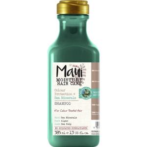 마우이 모이스처Maui Moisture 샴푸 컬러프로텍트 씨미네랄 385ml