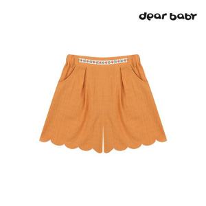 [디어베이비]루미스칼럽큐롯팬츠(ORANGE)_01P33205186