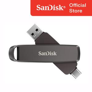샌디스크 외장SSD C타입 A타입 듀얼 유에스비 2TB 2테라 대용량 USB3.2Gen2 OTG 익스트림프로 외장하드 SDDDE1