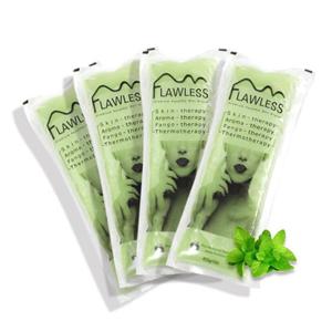 해요 플로리스 파라핀왁스 페퍼민트 1개 네일케어