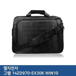E.LG 그램 14ZD970-EX30K WIN10 노트북 가방