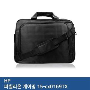 E.HP 파빌리온 게이밍 15-cx0169TX 노트북 가방