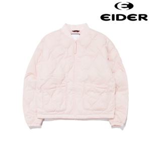 아이더 여성 패딩 자켓 (PALE PINK) (DWP23161_D9)
