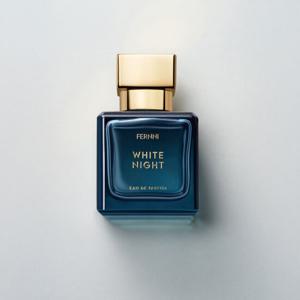 [여름 향기 추천 향수]  페르니 화이트 나이트 오 드 퍼퓸 50ml