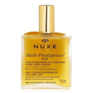 눅스 윌 프로디쥬스 리치 멀티 퍼포스 너리싱 오일 100ml