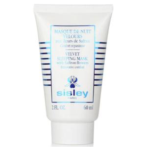 시슬리 벨벳 야간 수면팩 60ml