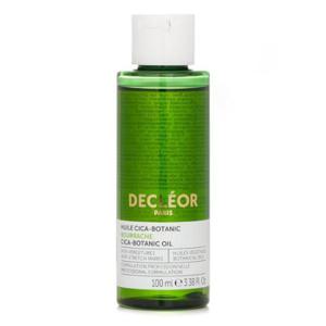 드끌레오 부라쉬 시카 보타닉 페이셜 오일 100ml