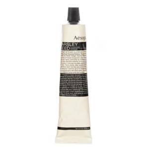 이솝 파슬리 씨드 클렌징 마스크 (튜브) 60ml