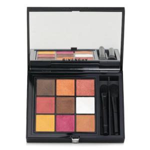지방시 르 9 드 지방시 멀티 피니쉬 아이섀도우 팔레트 (9x eyeshadow)-le 9.05 8g