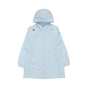 데상트 여성 경량 바람막이 자켓 SP222IWB44MNT