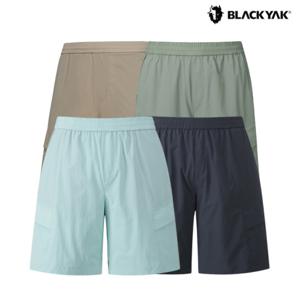블랙야크 여름 남성 아이스프레쉬A 반바지 등산 카고쇼츠 빅사이즈 1BYHPMU006