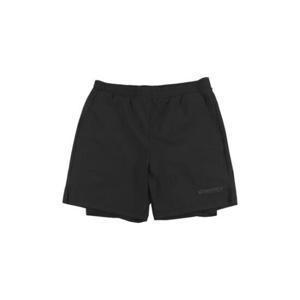 디스커버리 남성 2IN1 워터 레깅스 보드숏 DMSBL4033-BKS
