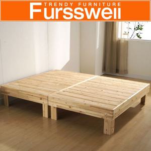 [퍼스웰]알피노 삼나무원목 평상테이블.대(SI_054)