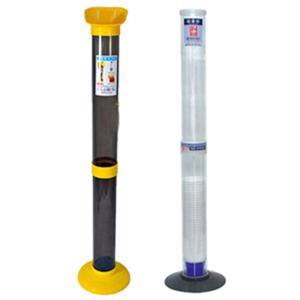 도스몰 종이컵수거함 도르래 / 컵수거기 A