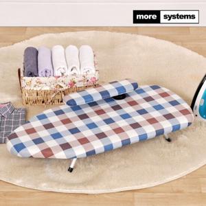 모아시스템즈 어깨회전 다리미판 대형 커버랜덤 / 다림판 다림질