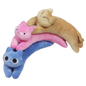 헬로캣 힐링바디필로우