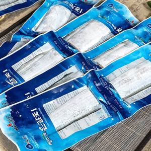 제주특선 은갈치 대세트 3호(8마리/32토막/16팩(마리당300~370g)