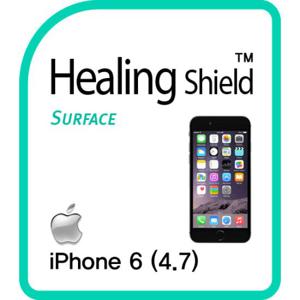 [힐링쉴드] 아이폰6 후면보호필름 2매(HS143743)